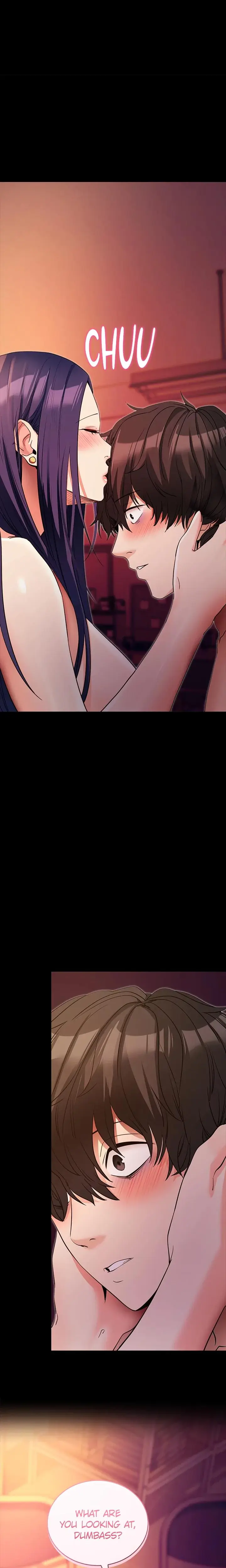 Do It For Me Chapter 17 - Page 28