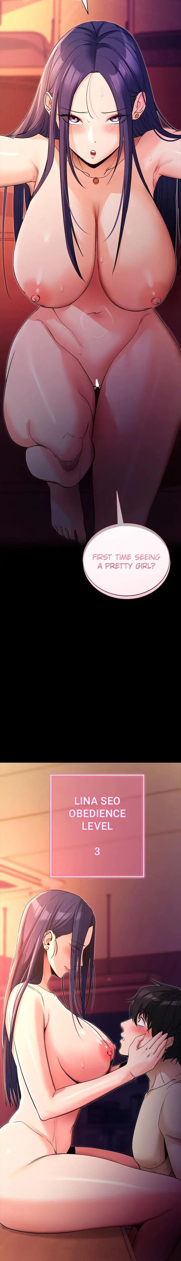 Do It For Me Chapter 17 - Page 29