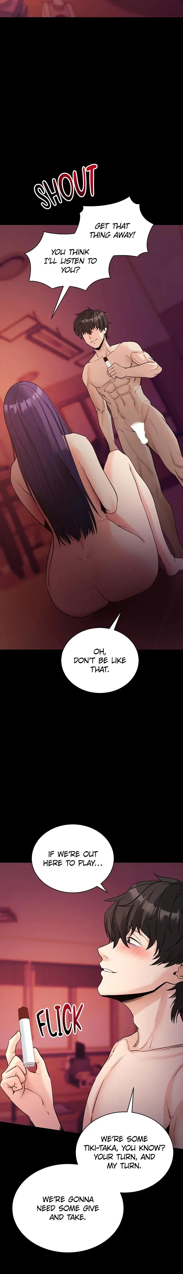 Do It For Me Chapter 17 - Page 3