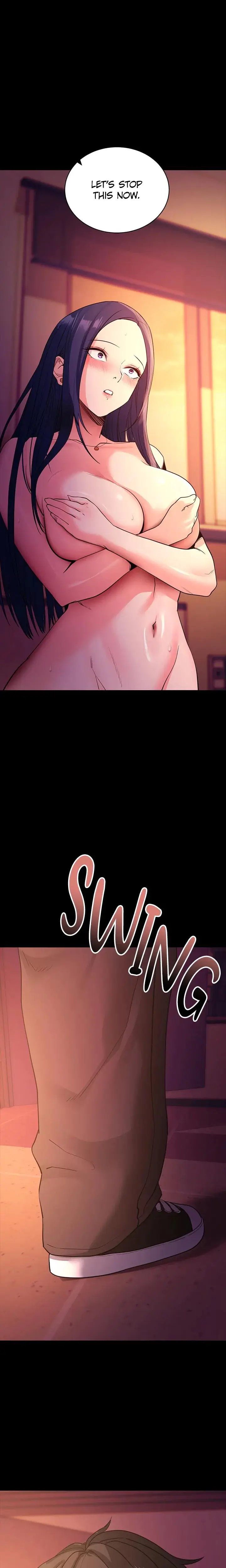 Do It For Me Chapter 17 - Page 7