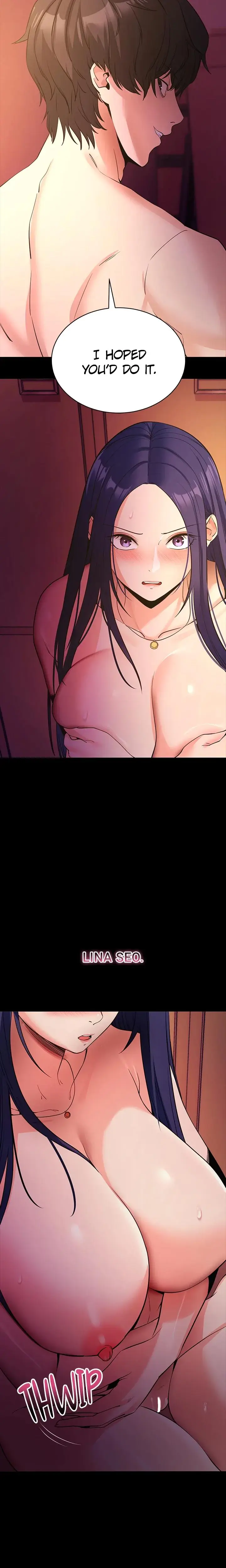 Do It For Me Chapter 17 - Page 8