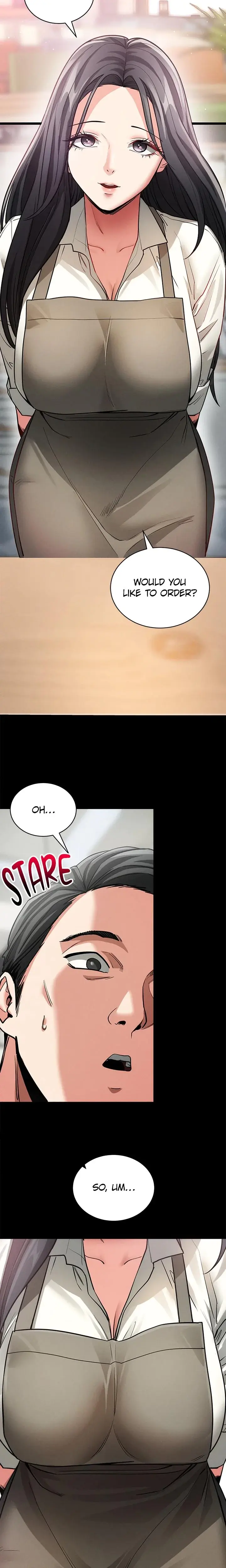 Do It For Me Chapter 18 - Page 10