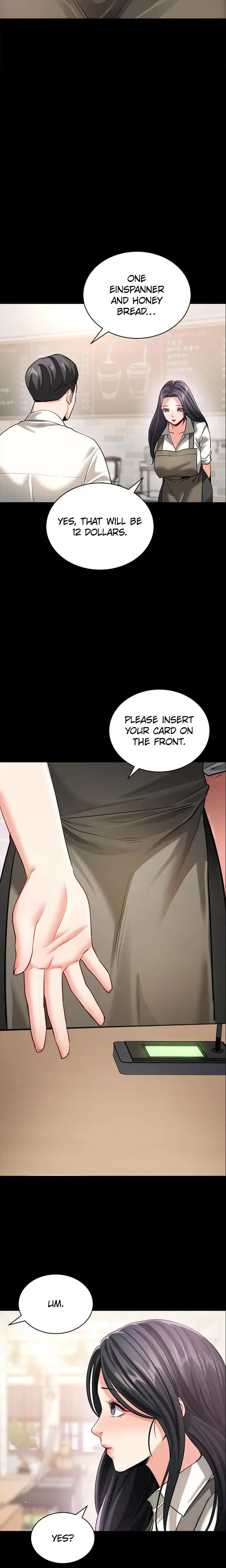 Do It For Me Chapter 18 - Page 11