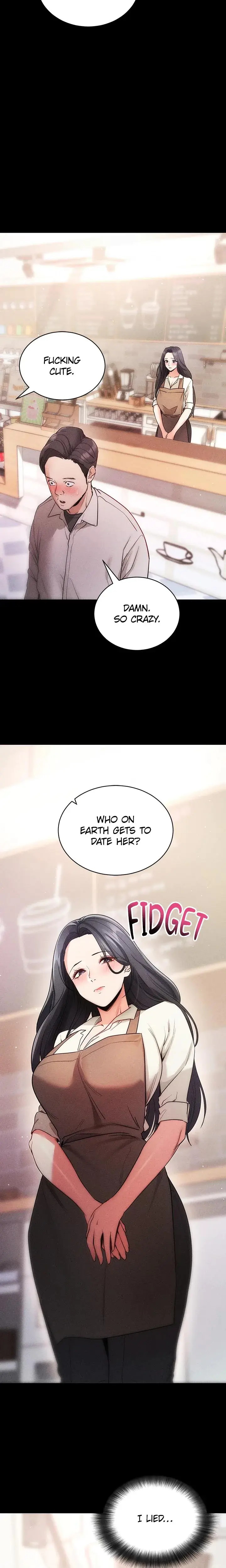 Do It For Me Chapter 18 - Page 13