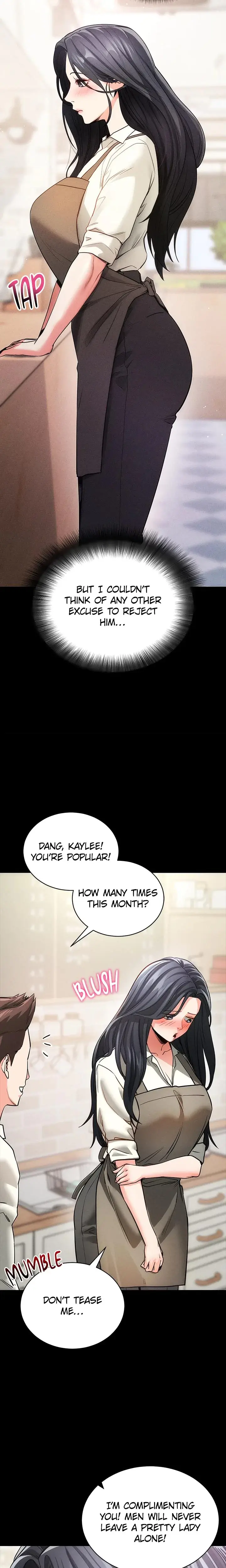 Do It For Me Chapter 18 - Page 14