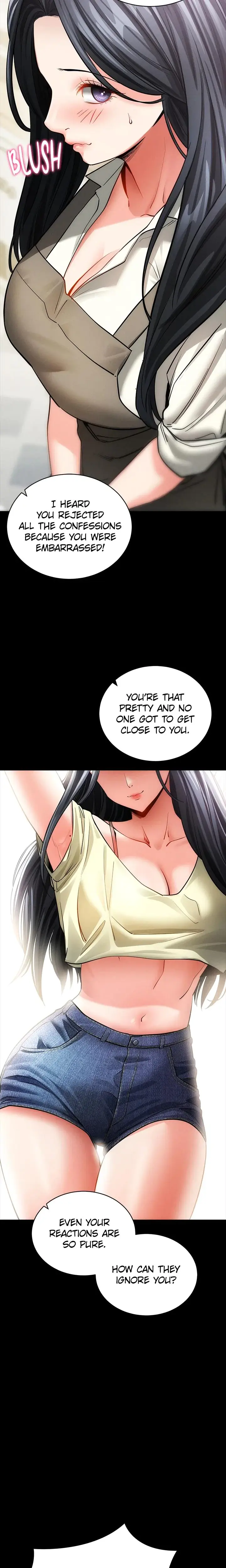 Do It For Me Chapter 18 - Page 15