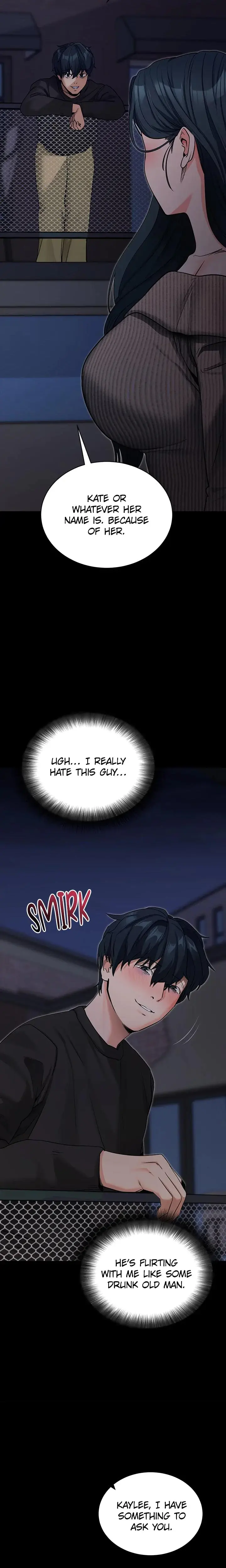 Do It For Me Chapter 18 - Page 19