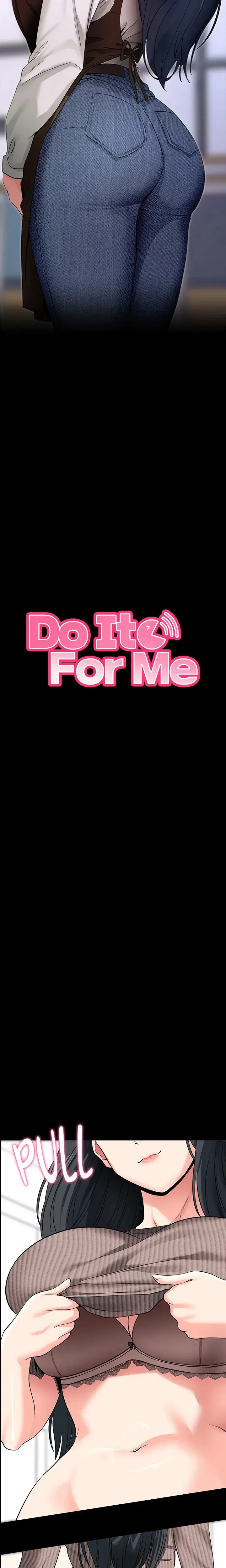 Do It For Me Chapter 18 - Page 2