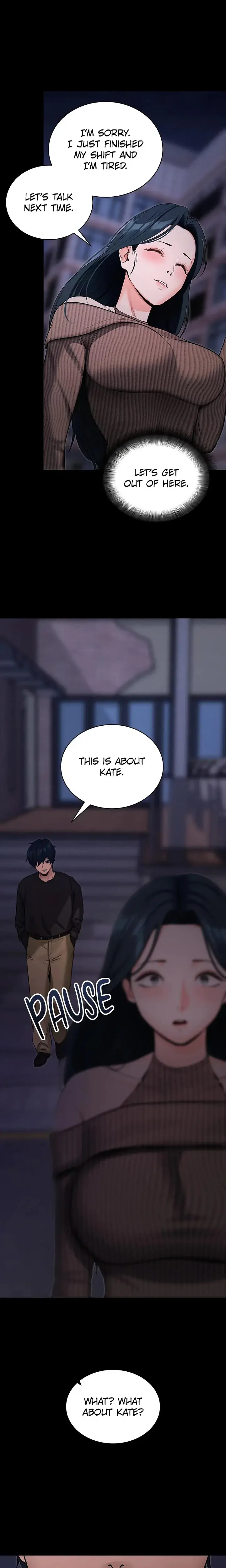 Do It For Me Chapter 18 - Page 20