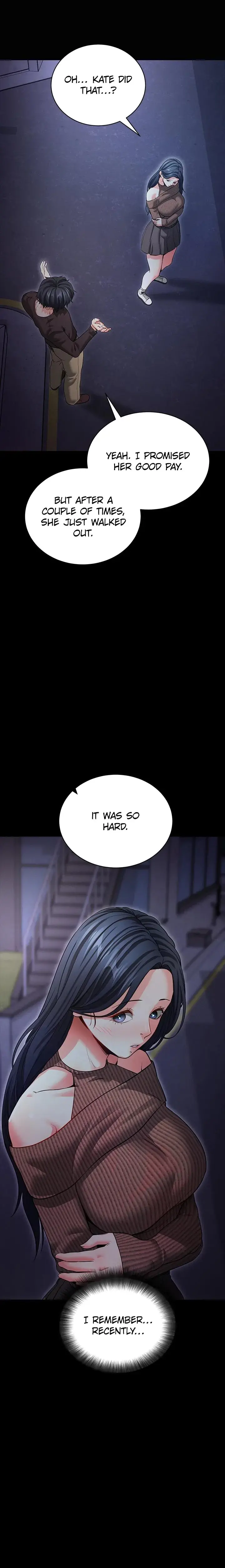 Do It For Me Chapter 18 - Page 22