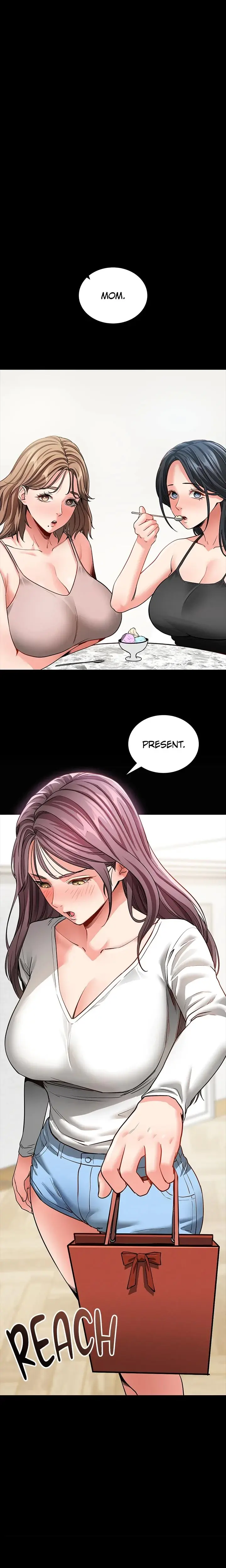 Do It For Me Chapter 18 - Page 23