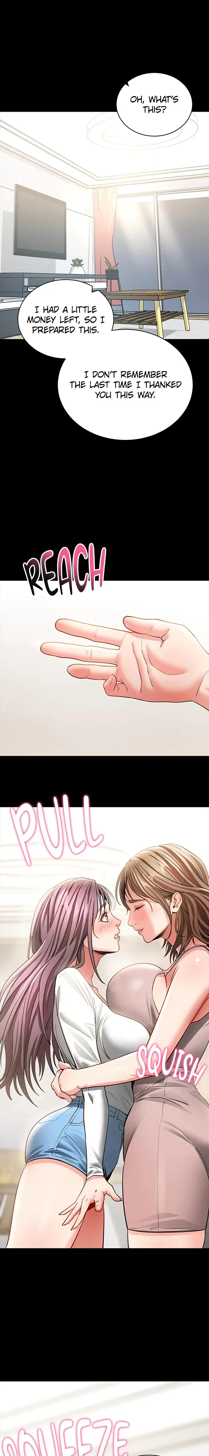 Do It For Me Chapter 18 - Page 24