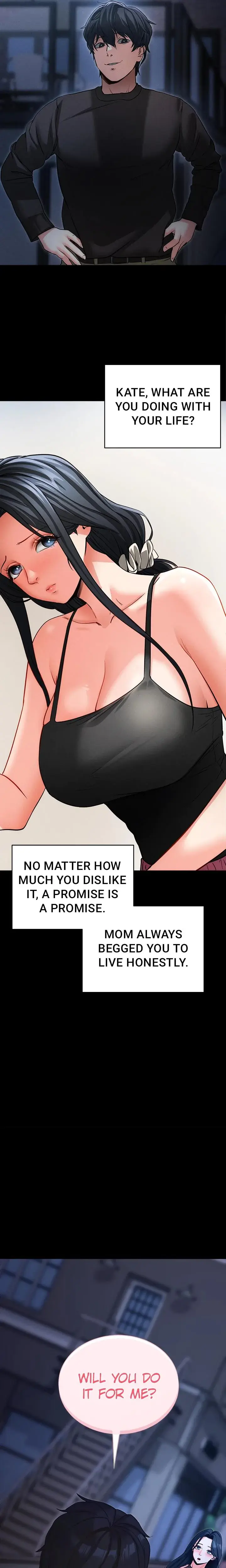 Do It For Me Chapter 18 - Page 27