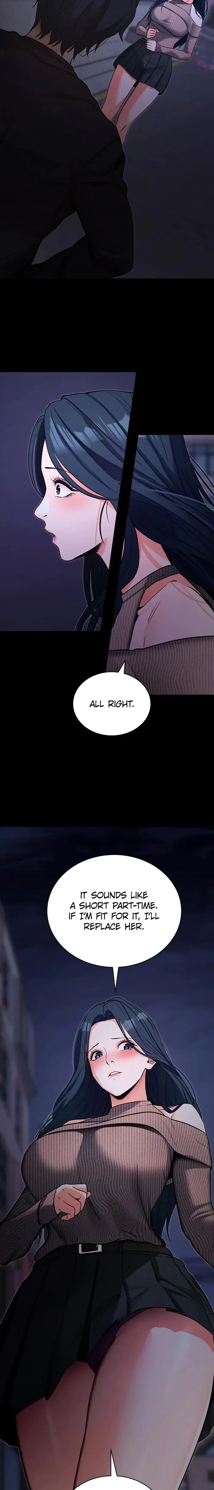 Do It For Me Chapter 18 - Page 28