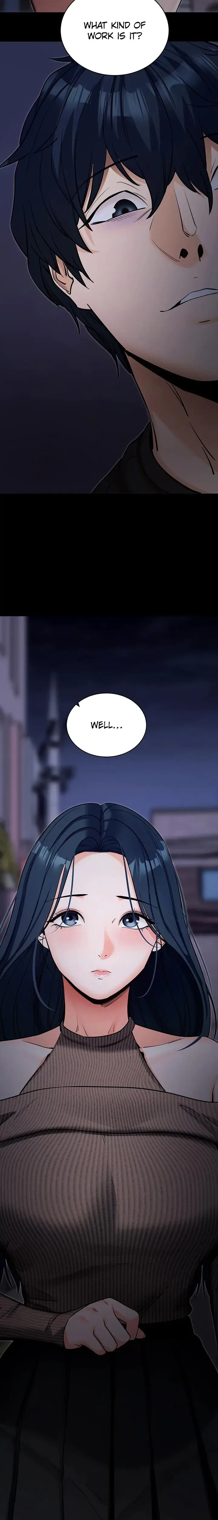 Do It For Me Chapter 18 - Page 29
