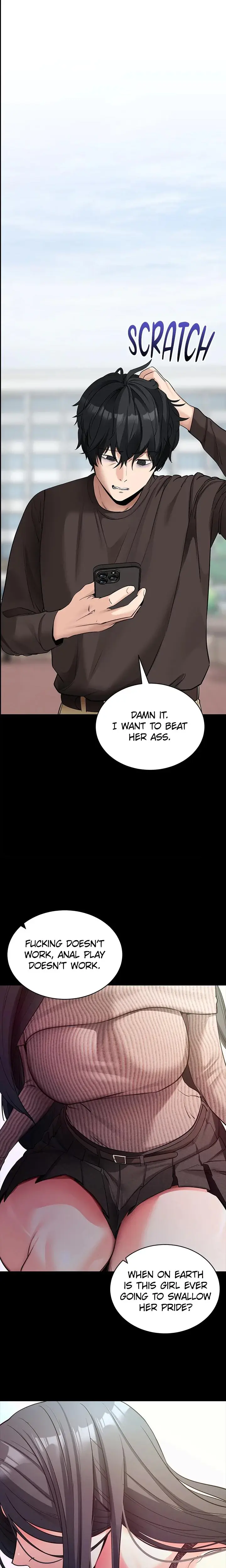 Do It For Me Chapter 18 - Page 4