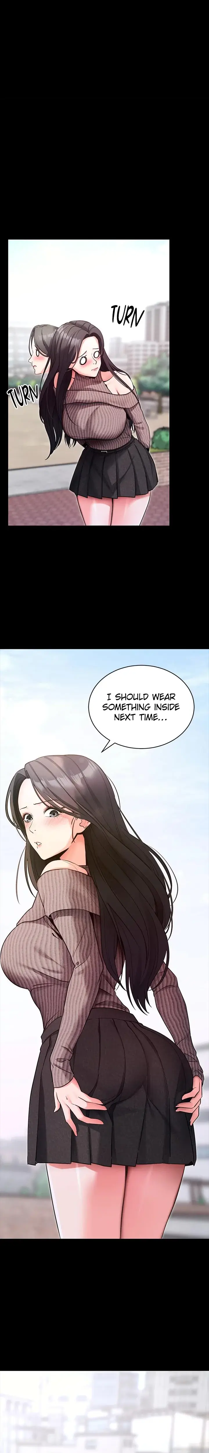 Do It For Me Chapter 18 - Page 8