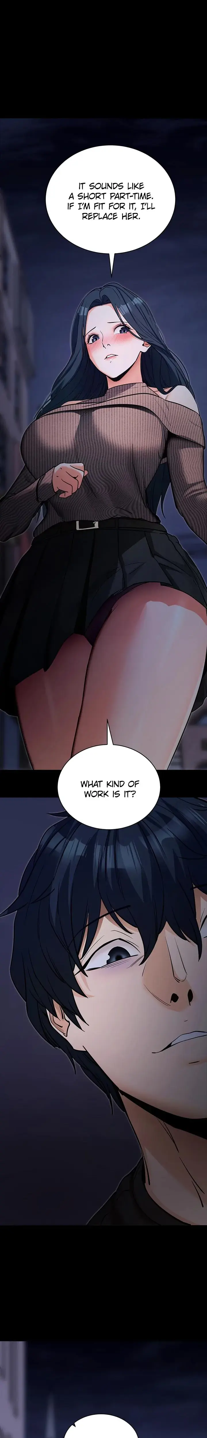 Do It For Me Chapter 19 - Page 1