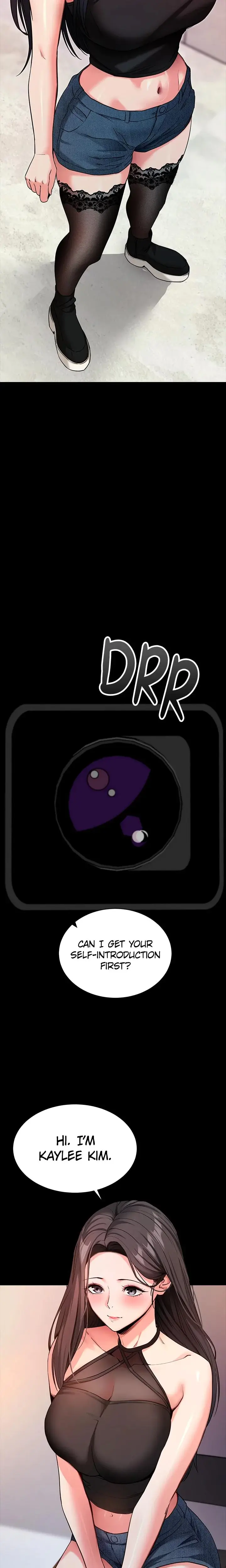 Do It For Me Chapter 19 - Page 10