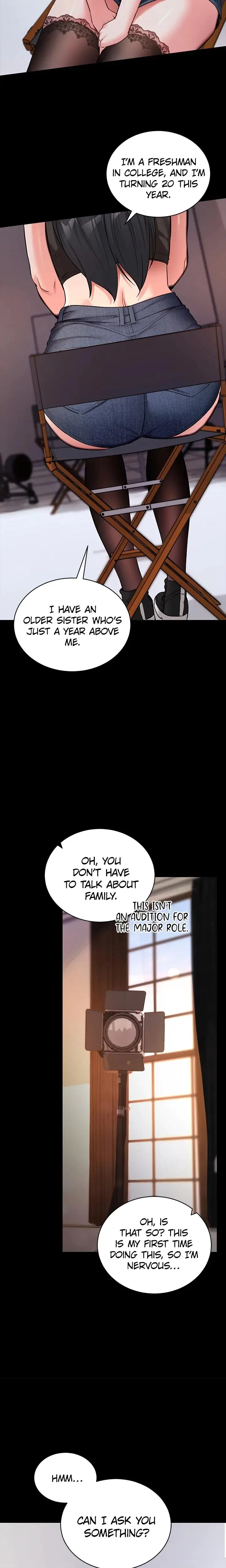 Do It For Me Chapter 19 - Page 11