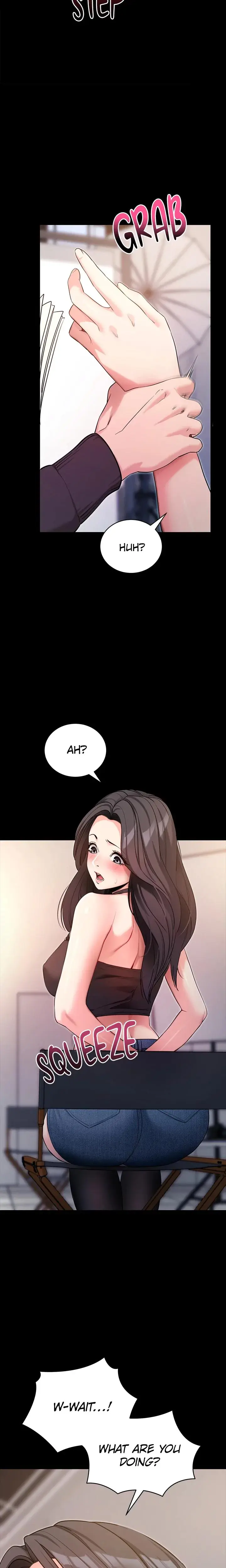 Do It For Me Chapter 19 - Page 19