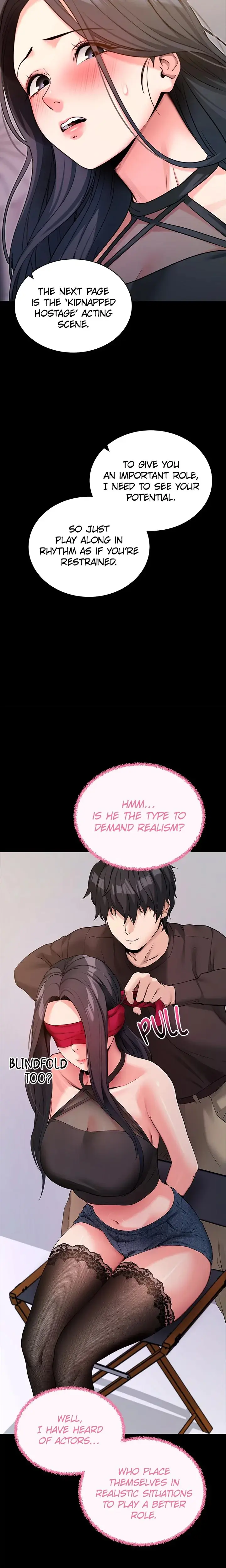 Do It For Me Chapter 19 - Page 20