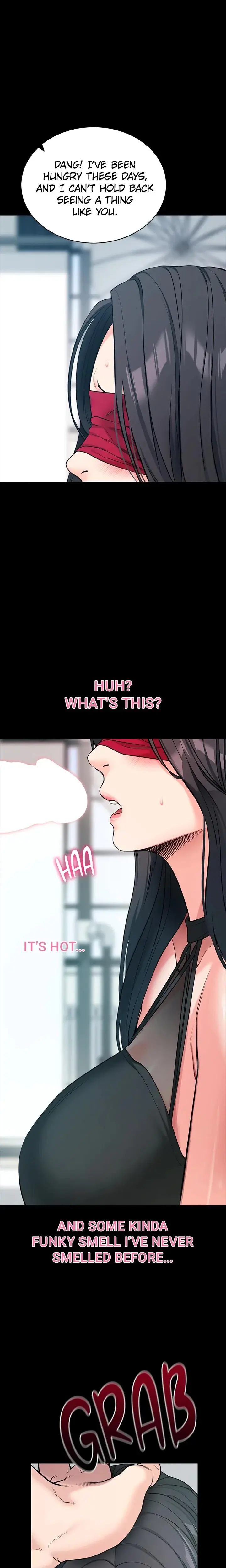 Do It For Me Chapter 19 - Page 29