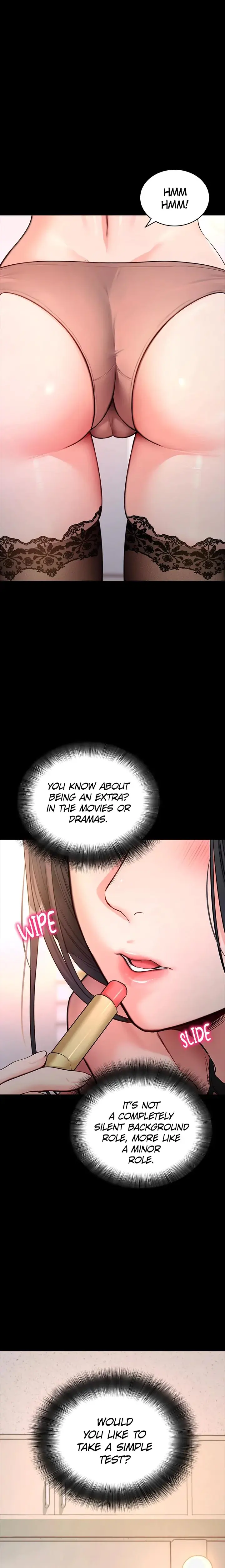 Do It For Me Chapter 19 - Page 3