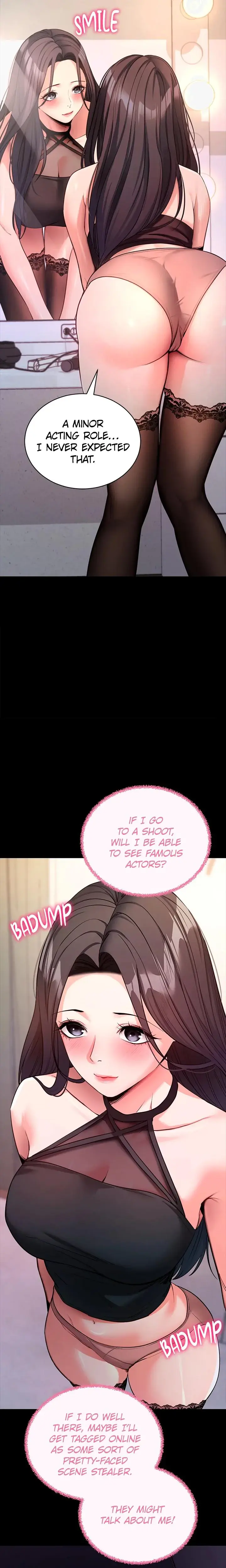 Do It For Me Chapter 19 - Page 4