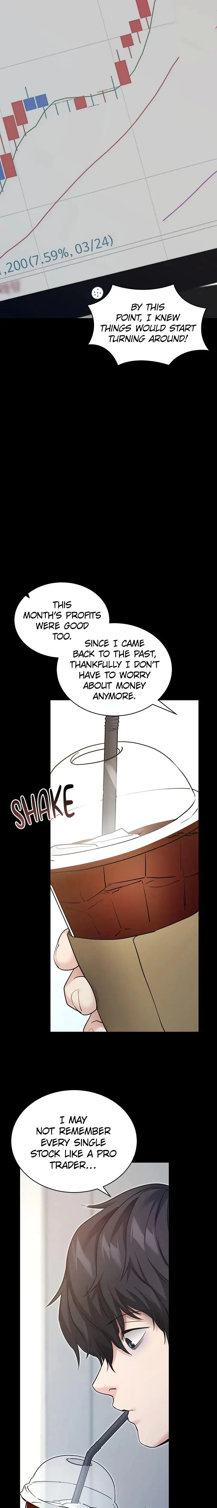 Do It For Me Chapter 19 - Page 7