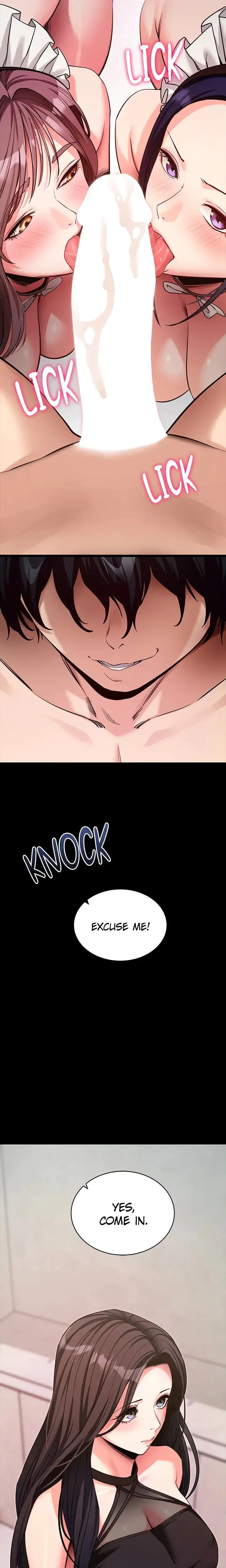 Do It For Me Chapter 19 - Page 9