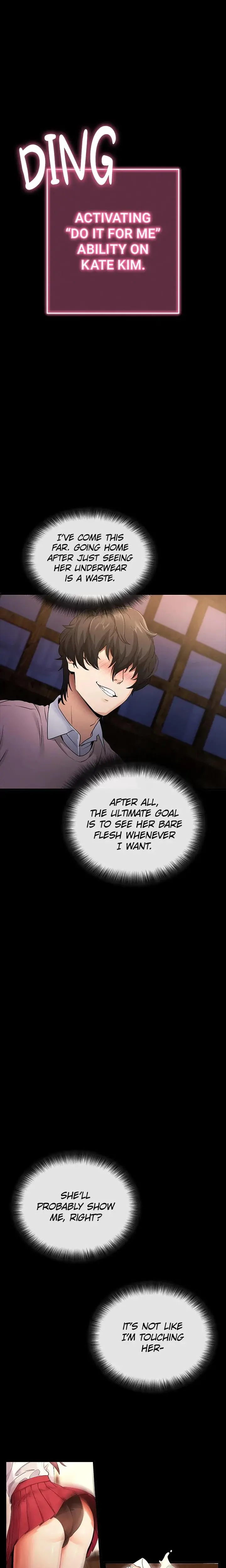 Do It For Me Chapter 2 - Page 11