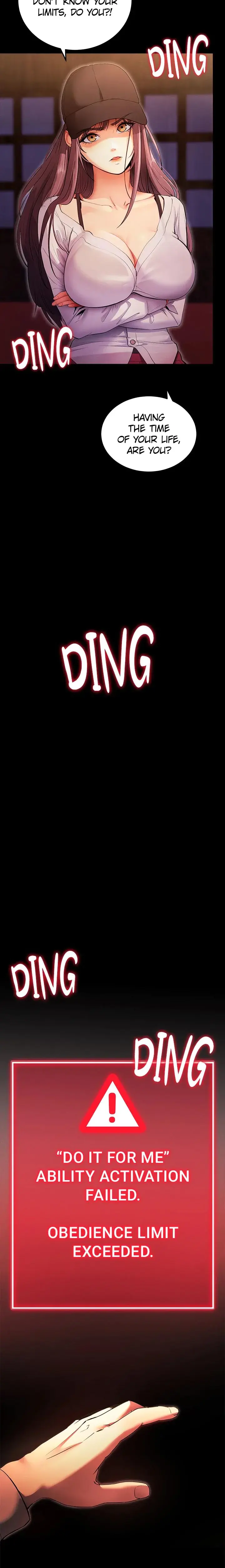 Do It For Me Chapter 2 - Page 13