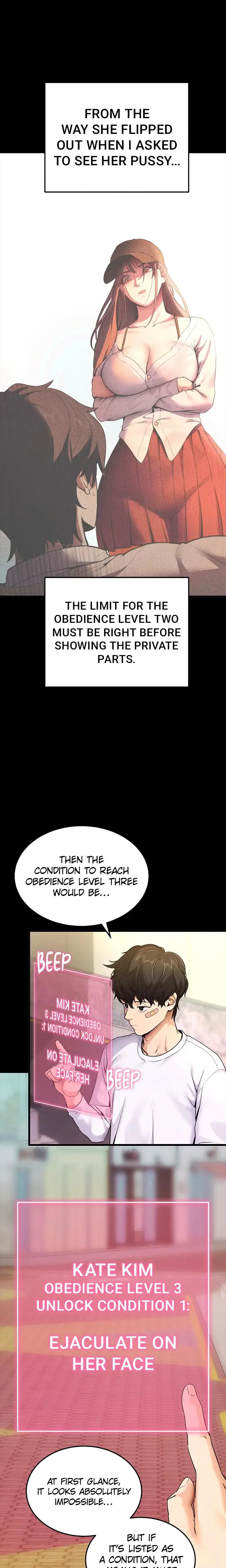 Do It For Me Chapter 2 - Page 17