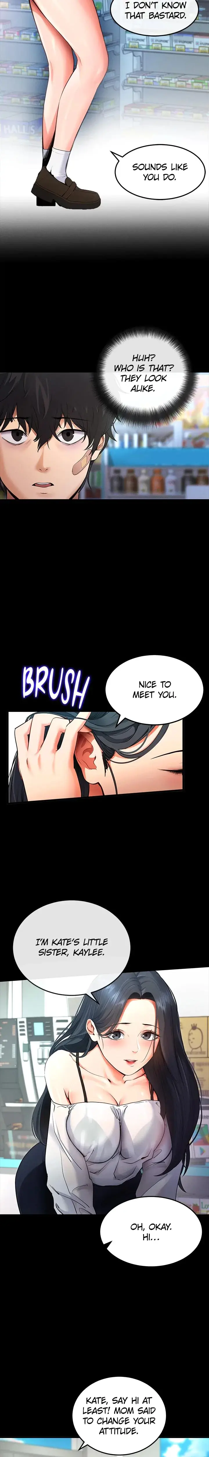 Do It For Me Chapter 2 - Page 24