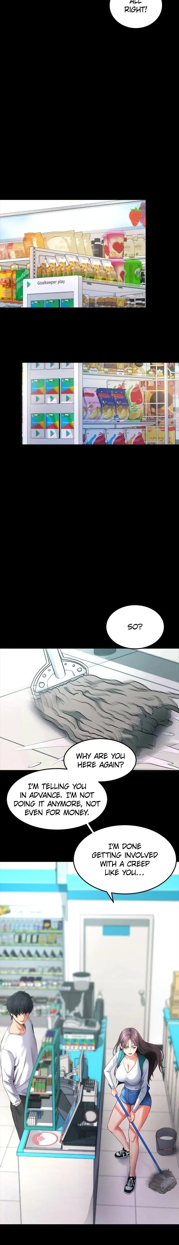 Do It For Me Chapter 2 - Page 26