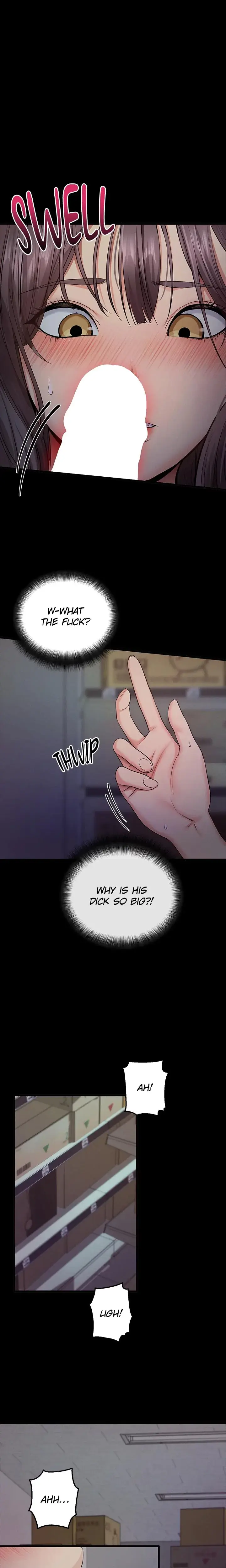 Do It For Me Chapter 2 - Page 32