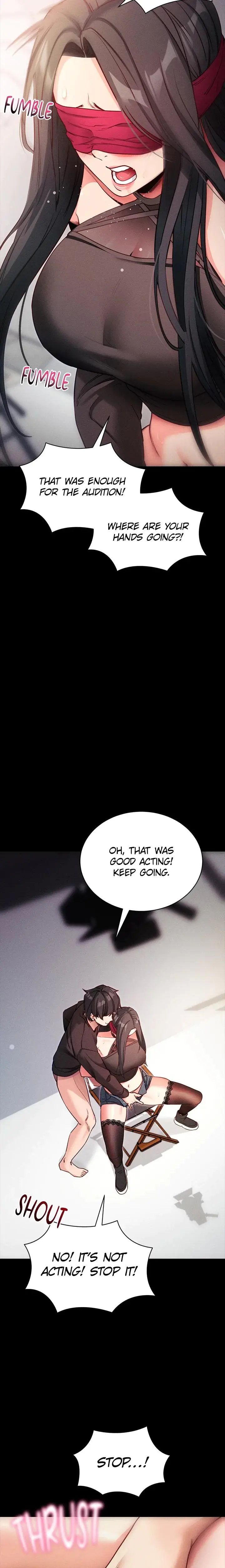 Do It For Me Chapter 20 - Page 14