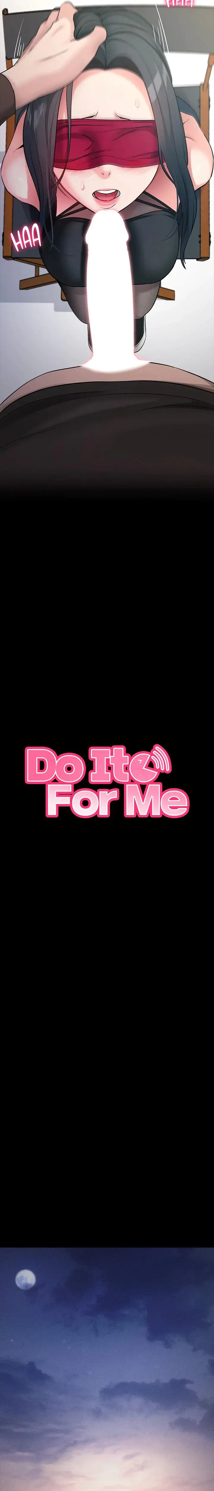 Do It For Me Chapter 20 - Page 2