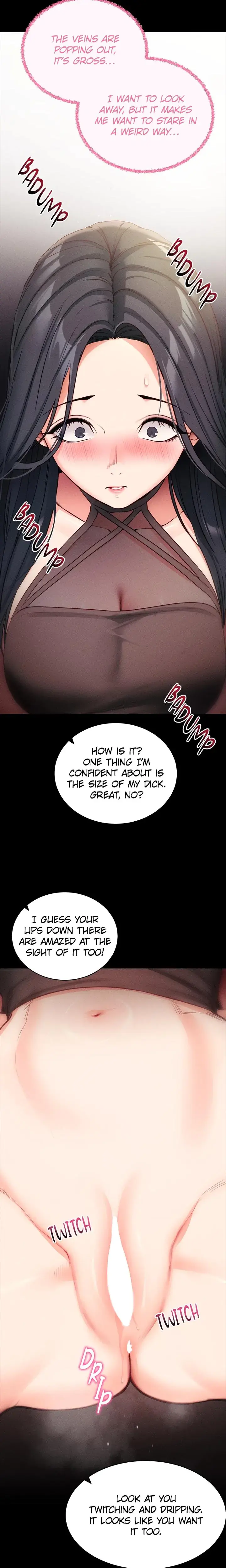 Do It For Me Chapter 20 - Page 20