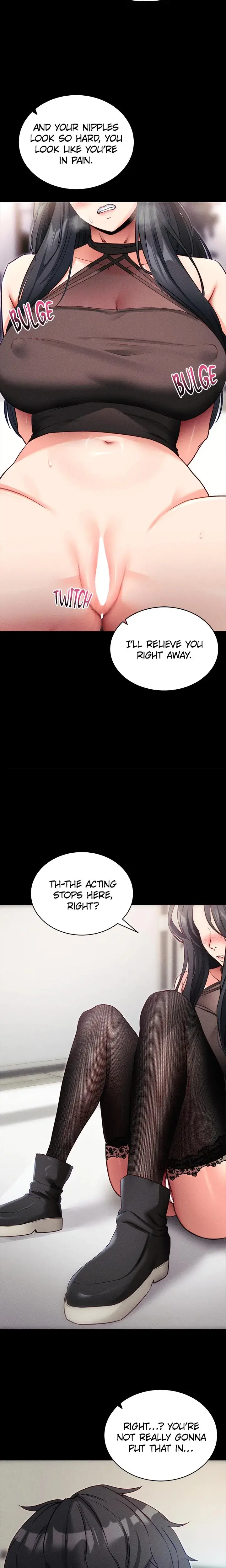 Do It For Me Chapter 20 - Page 21