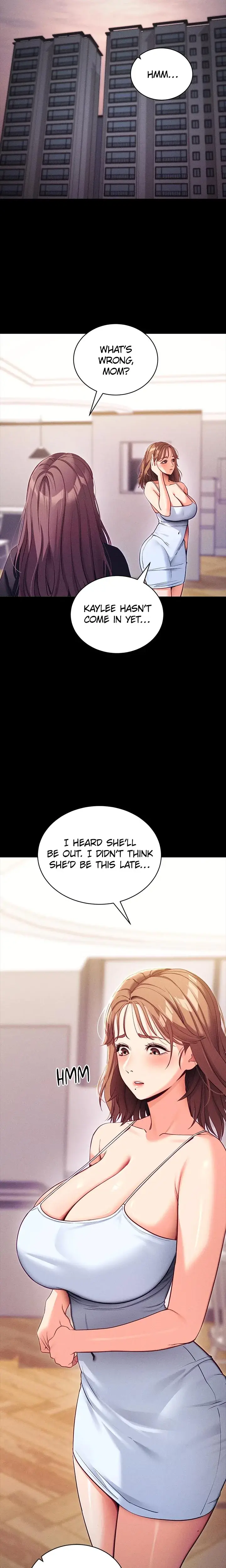 Do It For Me Chapter 20 - Page 3
