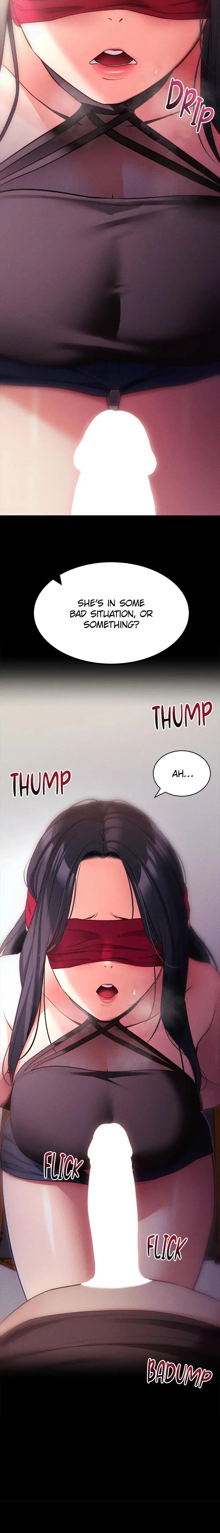 Do It For Me Chapter 20 - Page 5
