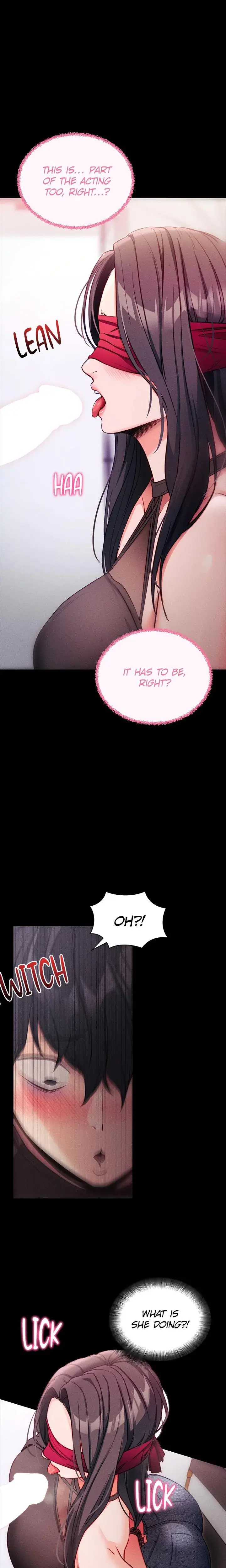 Do It For Me Chapter 20 - Page 6