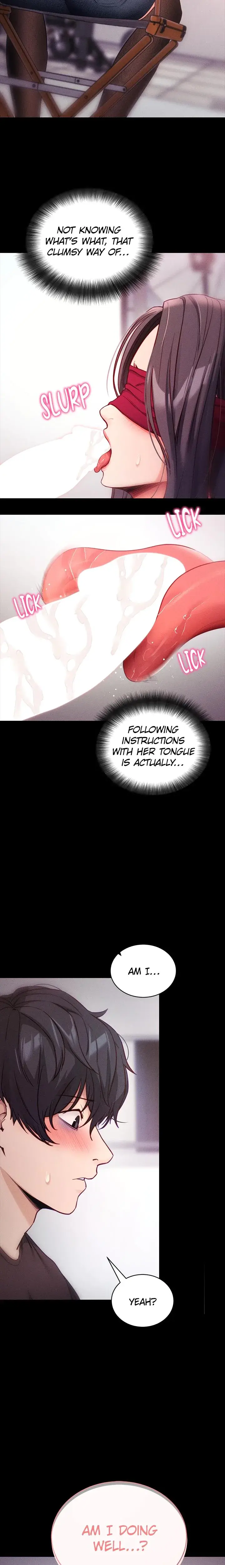 Do It For Me Chapter 20 - Page 8