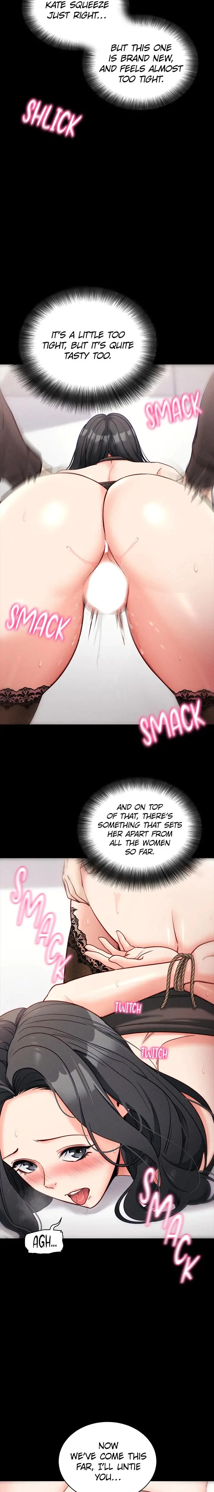Do It For Me Chapter 21 - Page 10