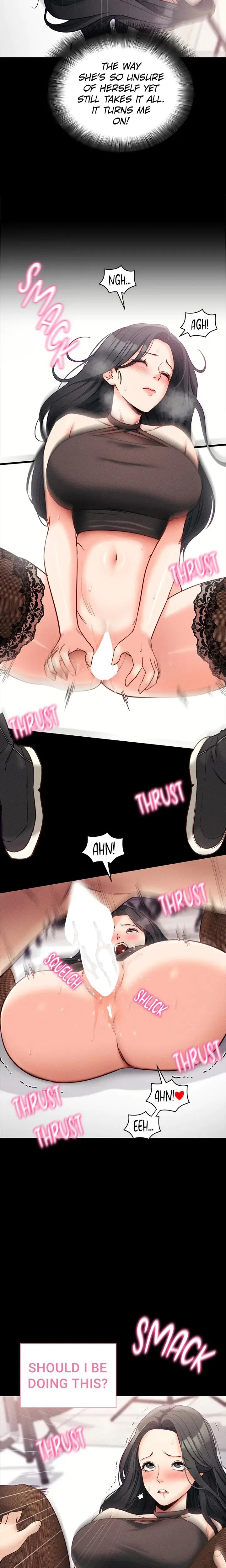 Do It For Me Chapter 21 - Page 13