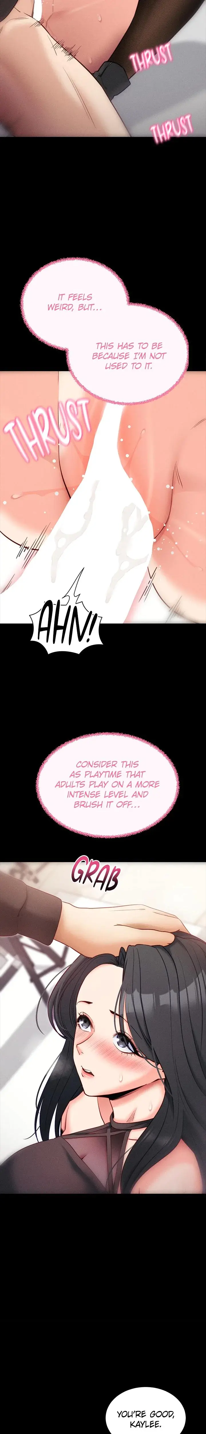Do It For Me Chapter 21 - Page 15