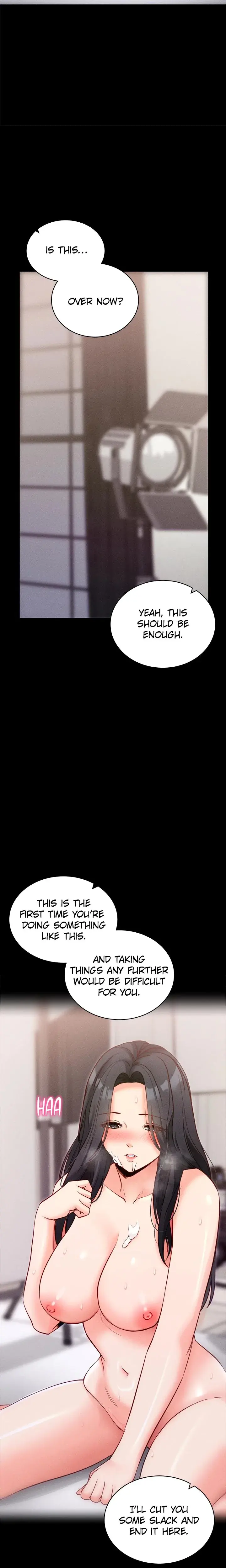 Do It For Me Chapter 21 - Page 24