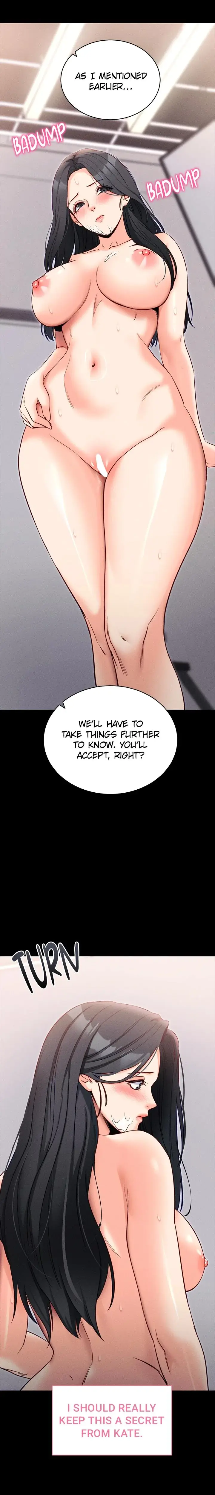 Do It For Me Chapter 21 - Page 27